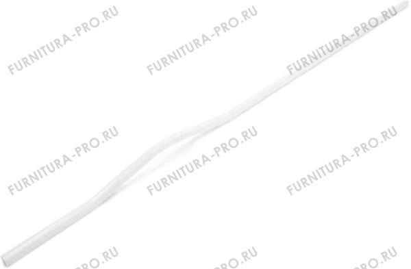 APRO Ручка-скоба 352мм белый матовый C-5769-1135A/352.P67 RU фото, цена 1 715 руб.