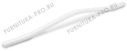 APRO Ручка-скоба 352мм белый матовый C-5769-394/352.P67 RU фото, цена 615 руб.