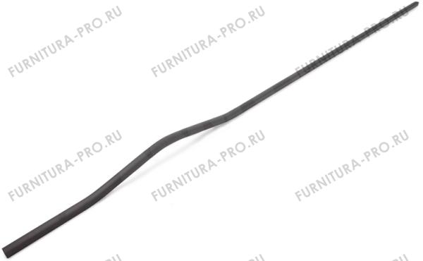APRO Ручка-скоба 352мм черный матовый C-5769-1135A/352.P61 RU фото, цена 1 715 руб.
