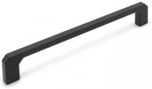 CAMPANA Ручка-скоба 128мм черный матовый C-5824.P61 фото, цена 755 руб.