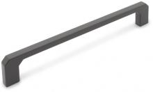 CAMPANA Ручка-скоба 128мм графит C-5824.P68 фото, цена 755 руб.