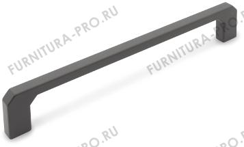 CAMPANA Ручка-скоба 160мм графит C-5825.P68 фото, цена 880 руб.