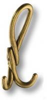 Крючок большой, античная бронза Dugum Hook Big-Antik фото, цена 1 585 руб.