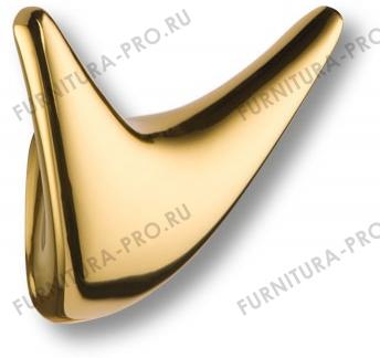 Крючок глянцевое золото 91 мм 2025 0091 GL фото, цена 1 720 руб.