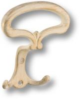 Крючок, слоновая кость с позолотой 15.719.00.20 фото, цена 1 915 руб.