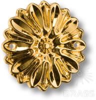Накладка декоративная, цвет глянцевое золото 24К 15.708.00.19 фото, цена 445 руб.