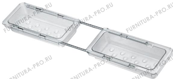 Поддон пластиковый (дополнительно к держателю для брюк АРР) AVP10T фото, цена 3 335 руб.