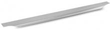 Профиль-ручка 400мм крепление саморезами алюминий полированный 26.400.AS фото, цена 1 420 руб.