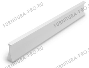 Профиль-ручка L=340мм алюминий матовый 3659.340.7F фото, цена 1 250 руб.