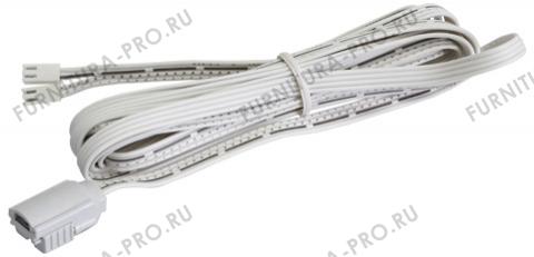 Провод питания 2500 мм, для LED Monorail DVRPC фото, цена 285 руб.