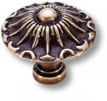 Ручка кнопка, античная бронза 15.304.31.12 фото, цена 215 руб.