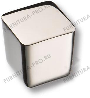 Ручка кнопка, глянцевый хром 8151-400 фото, цена 560 руб.