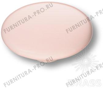 Ручка кнопка керамика, розовый Y PINK фото, цена 835 руб.