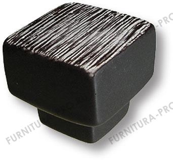 Ручка кнопка керамика, цвет венге 592A2 фото, цена 920 руб.