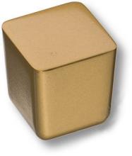 Ручка кнопка, матовое золото 8151-200 фото, цена 470 руб.