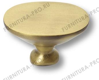 Ручка кнопка, старая бронза 07110-013 фото, цена 2 395 руб.