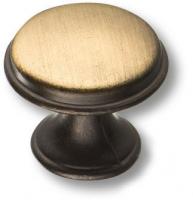 Ручка кнопка, старая бронза 15.330.24.04 фото, цена 300 руб.