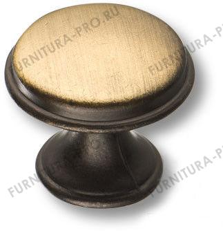 Ручка кнопка, старая бронза 15.330.24.04 фото, цена 300 руб.