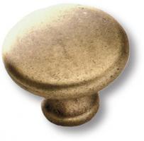 Ручка кнопка, старая бронза 49200-22 фото, цена 145 руб.
