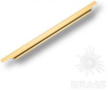 Ручка профиль модерн, глянцевое золото 576 мм 8918 0576 0002 GL фото, цена 2 655 руб.