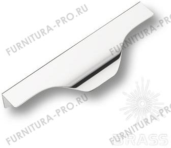 Ручка профиль модерн, глянцевый хром 128 мм 8918 0128 0001 CR фото, цена 795 руб.