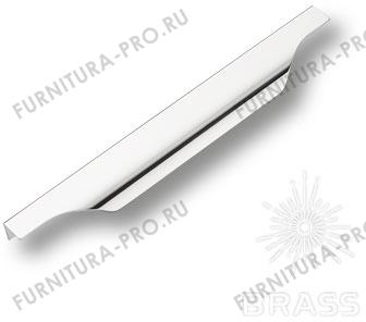 Ручка профиль модерн, глянцевый хром 256 мм 8918 0256 CR фото, цена 1 185 руб.