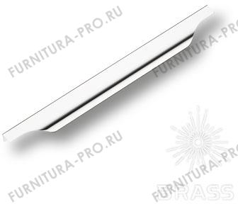 Ручка профиль модерн, глянцевый хром 320 мм 8918 0320 CR фото, цена 1 330 руб.