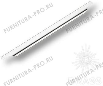 Ручка профиль модерн, глянцевый хром 576 мм 8918 0576 0002 CR фото, цена 2 215 руб.