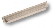 Ручка раковина современная классика, матовый никель 160 мм 8880 0160 NB фото, цена 1 570 руб.
