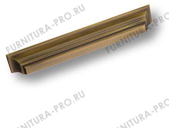 Ручка раковина современная классика, старая бронза 160 мм 8880 0160 MAB фото, цена 1 505 руб.