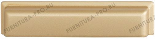 Ручка-ракушка 96мм, отделка золото матовое WMN.831X.096.M00F3 фото, цена 560 руб.