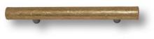 Ручка рейлинг эксклюзивная коллекция, золотая кожа с растительным орнаментом 7524.0128.021.174 фото, цена 4 745 руб.