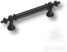 Ручка рейлинг модерн, чёрный 96 мм 1670-85-96-052 фото, цена 925 руб.