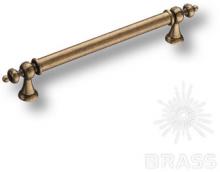 Ручка рейлинг модерн, старая бронза 160 мм 1670-40-160-052 фото, цена 1 015 руб.