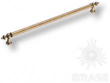 Ручка рейлинг модерн, старая бронза 320 мм 1670-40-320-052 фото, цена 1 450 руб.