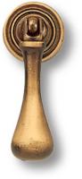 Ручка серьга, античная бронза 3246.0063.001 фото, цена 360 руб.