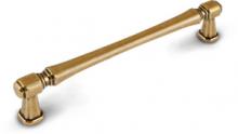Ручка-скоба 128мм бронза Орваль WMN.775.128.00A8 фото, цена 790 руб.