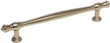 Ручка-скоба 160 мм, отделка золото глянец SY4482 0160 GL фото, цена 1 040 руб.