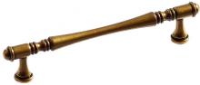 Ручка-скоба 96мм бронза Орваль WMN.765.096.00A8 фото, цена 700 руб.