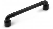 Ручка-скоба 96мм черный матовый WMN.785.096.00N4 фото, цена 880 руб.