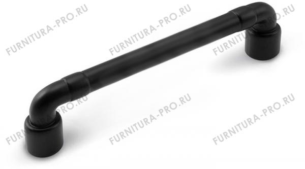 Ручка-скоба 96мм черный матовый WMN.785.096.00N4 фото, цена 880 руб.