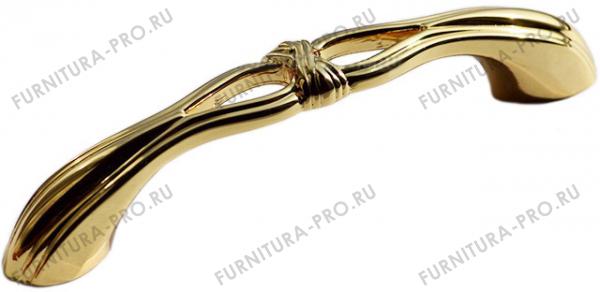 Ручка-скоба 96мм золото WMN.737.096.00GP фото, цена 1 505 руб.