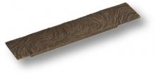 Ручка скоба, античная бронза 128 мм 4312 0128 MVB фото, цена 1 310 руб.