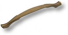 Ручка скоба, античная бронза 160 мм 4375 0160 MVB фото, цена 765 руб.