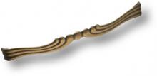 Ручка скоба, античная бронза 192 мм 4365 0192 MVB фото, цена 830 руб.