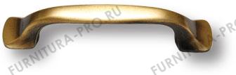 Ручка скоба, античная бронза 7479.0096.001 фото, цена 555 руб.