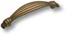 Ручка скоба, античная бронза 96 мм 4430 0096 MVB фото, цена 680 руб.