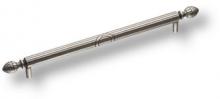 Ручка скоба, античное серебро 224 мм BU 005.224.16 фото, цена 1 830 руб.