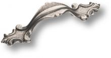 Ручка скоба, античное серебро 64 мм 15.224.02.16 фото, цена 810 руб.