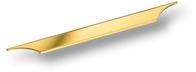 Ручка скоба, глянцевое золото 128 мм 8254 0128 GL фото, цена 1 245 руб.
